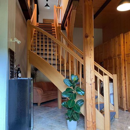 Renovated Apartment In The Old Farmhouse Krusenhagen エクステリア 写真