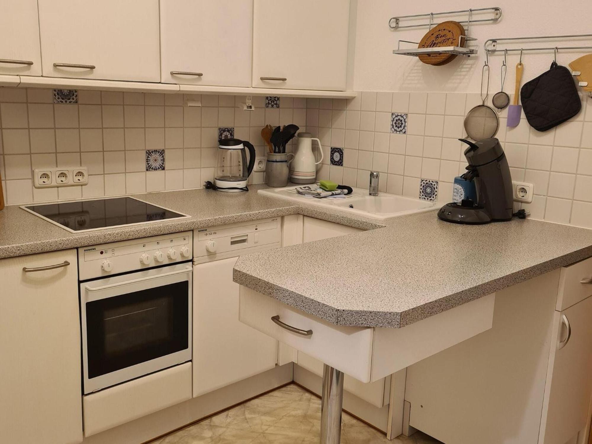 Renovated Apartment In The Old Farmhouse Krusenhagen エクステリア 写真