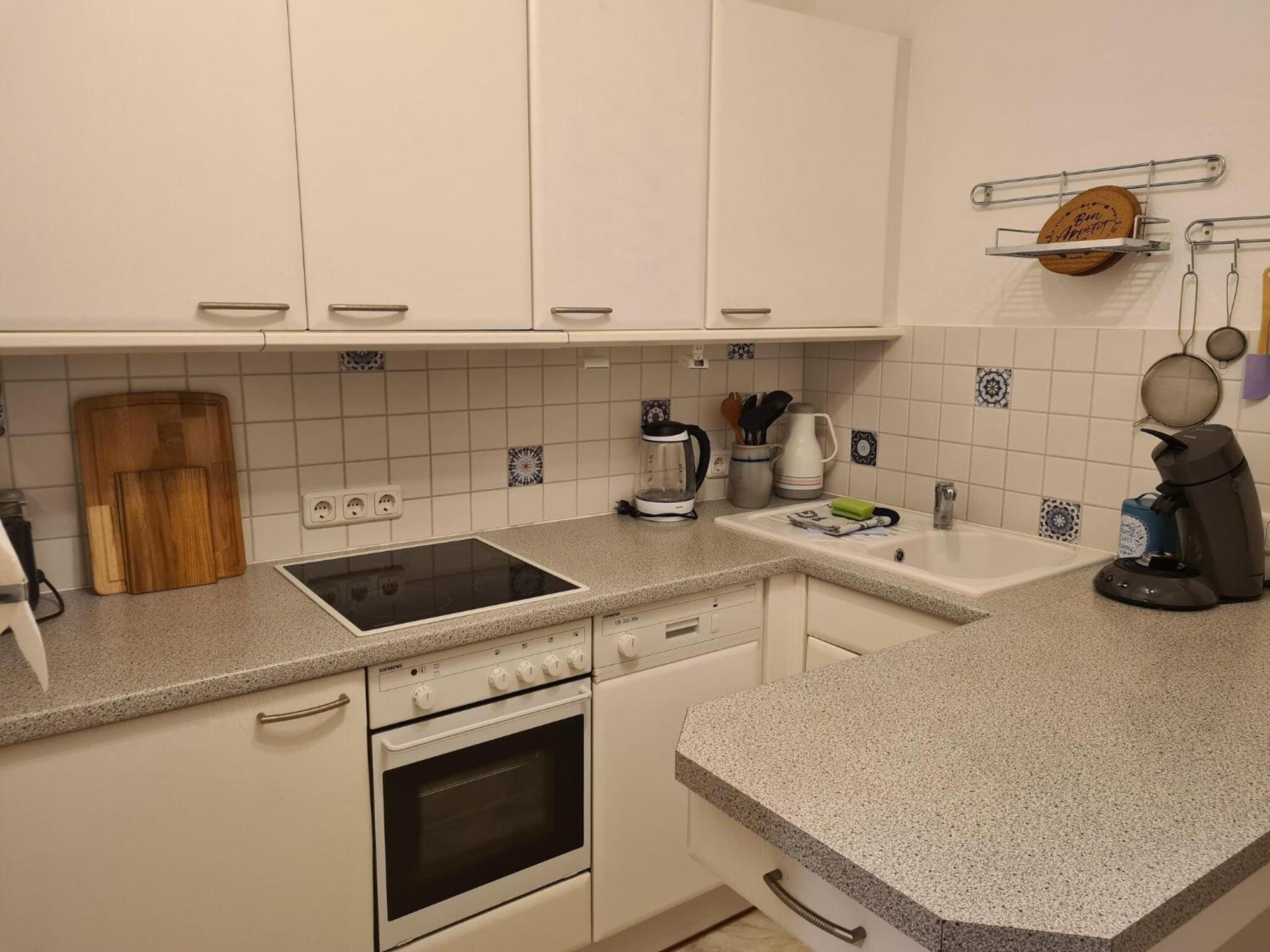 Renovated Apartment In The Old Farmhouse Krusenhagen エクステリア 写真