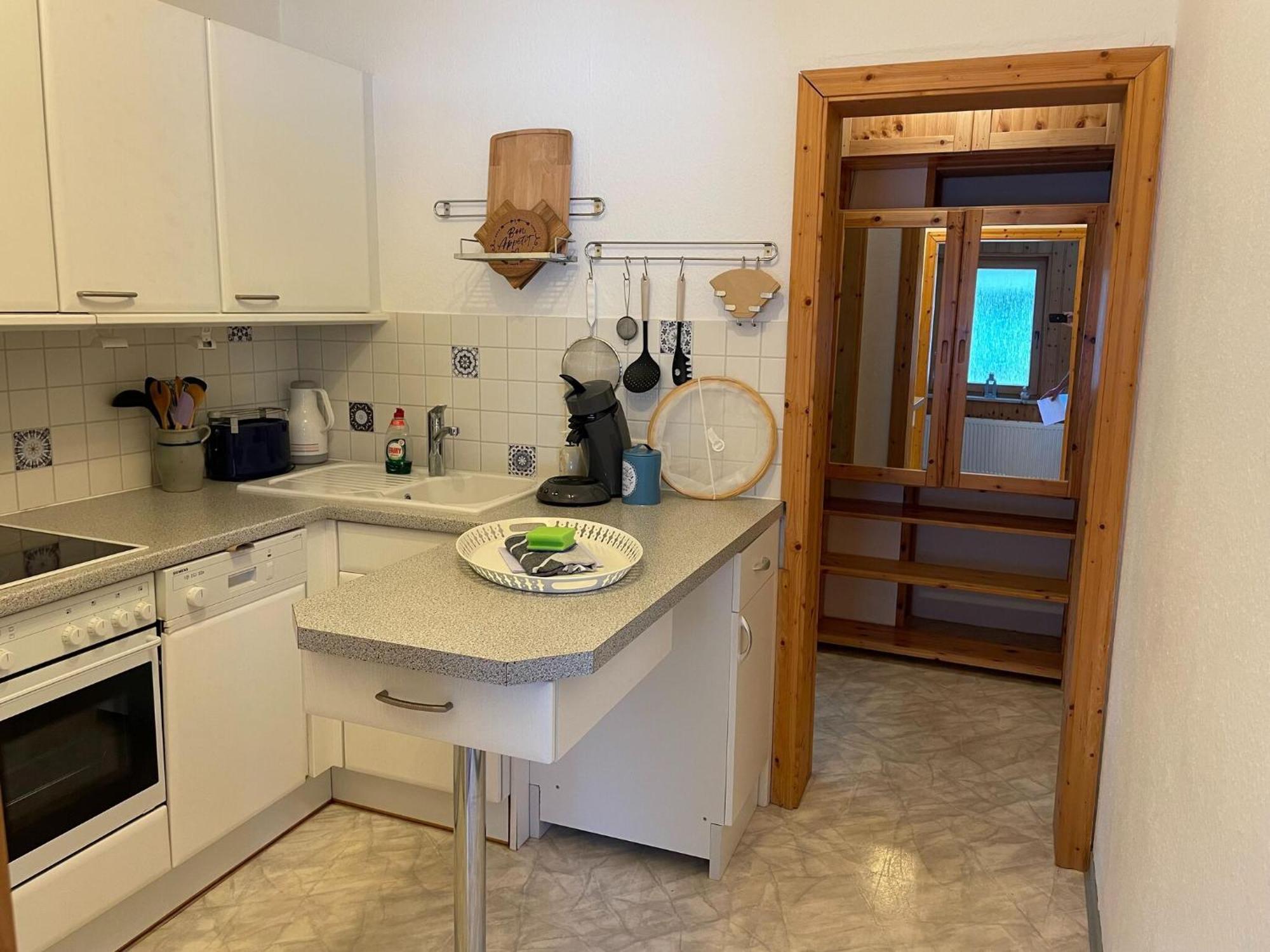 Renovated Apartment In The Old Farmhouse Krusenhagen エクステリア 写真