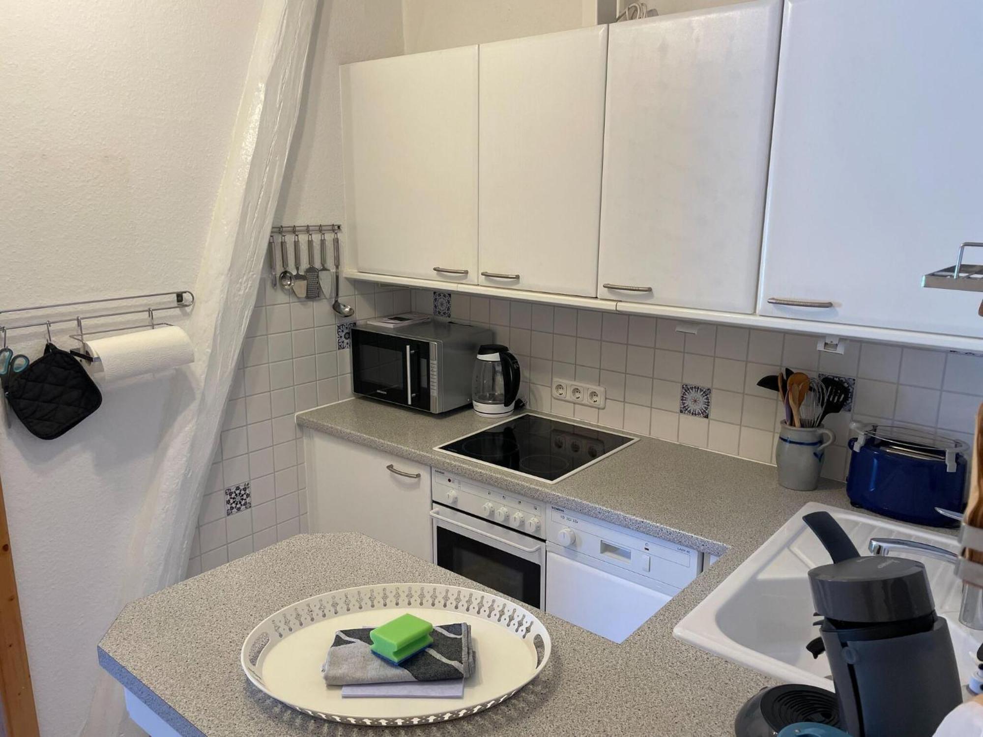 Renovated Apartment In The Old Farmhouse Krusenhagen エクステリア 写真